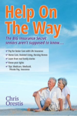 Help on the way book cover