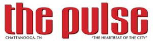 the pulse logo
