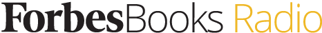 ForbesBooks Radio logo