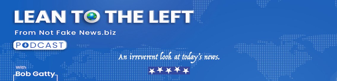 Lean to the Left logo