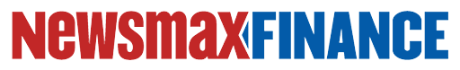 Newsmax Finance logo