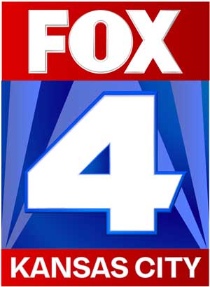 Fox 4 Kansas City - logo