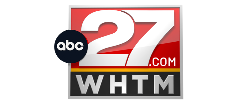 ABC 27 WHTM logo