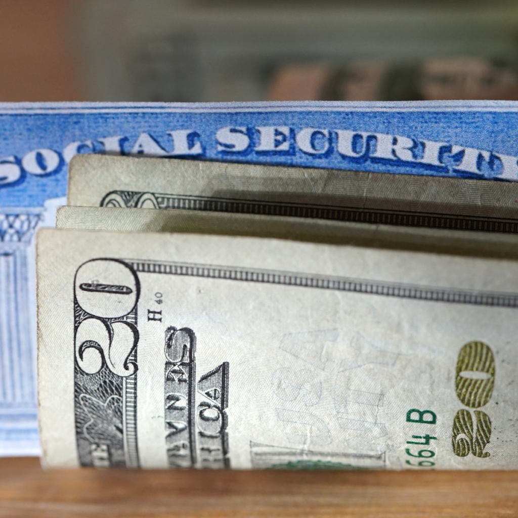 Can Seniors live on Social Security for the rest of their lives?