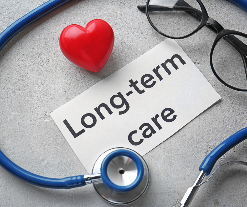 Do you have a family plan for long-term Care?