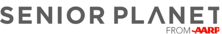 Senior Planet Logo