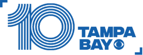 10 Tampa Bay Logo